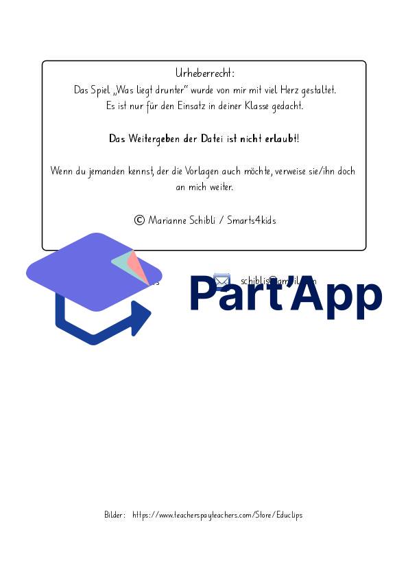 🏴‍☠️ Pirates Nanu, qu'y a-t-il dessous ? Vocabulaire_5
