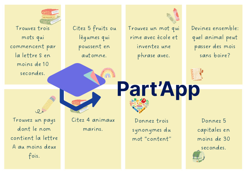 Jeu de coopération : la course solidaire_2