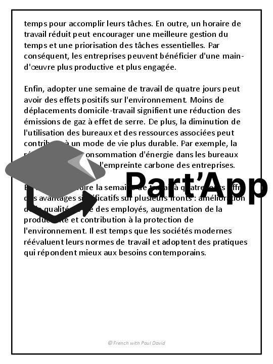Compréhension de lecture - Texte argumentatif (2)_3