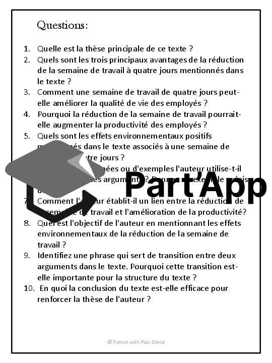Compréhension de lecture - Texte argumentatif (2)_4