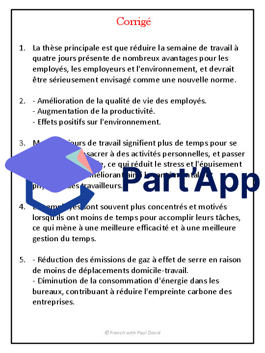 Compréhension de lecture - Texte argumentatif (2)_5