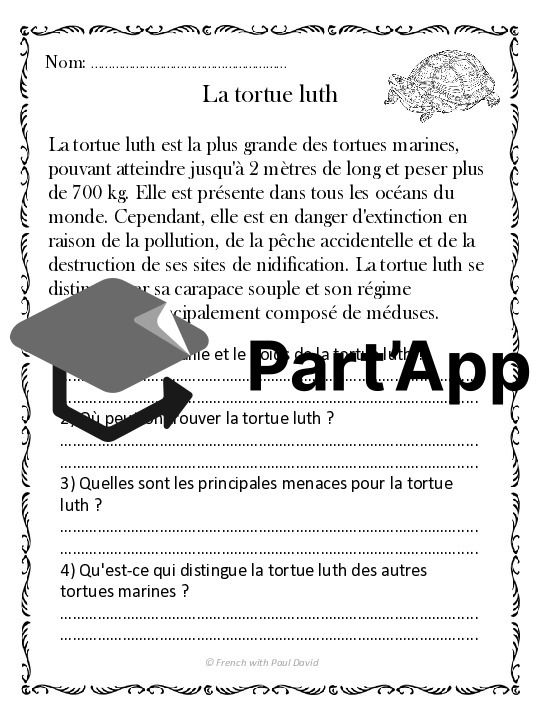 C. de lecture - Animaux en voie de disparition_34