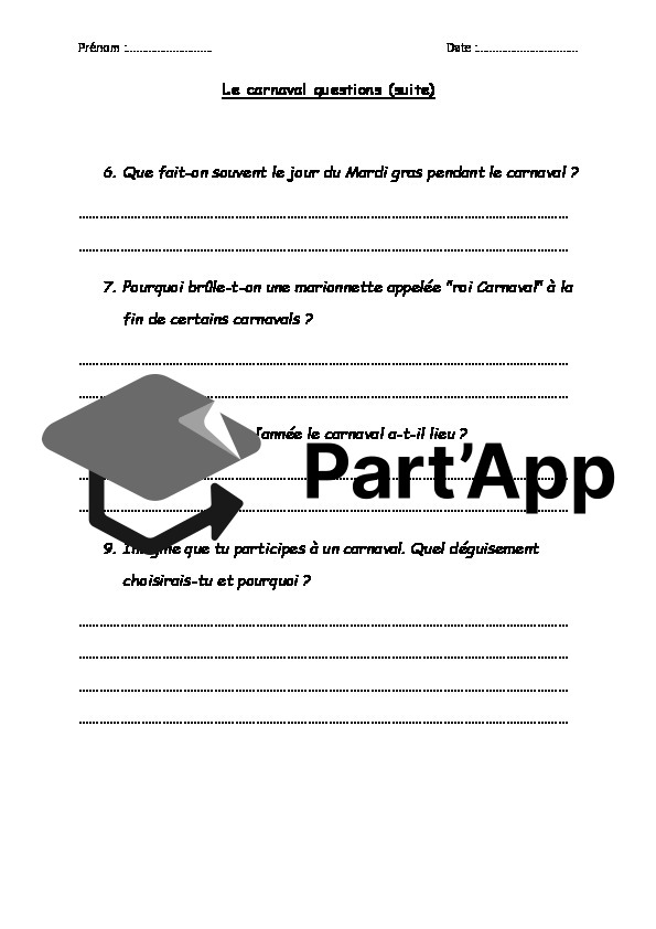 Le carnaval texte + questions_3