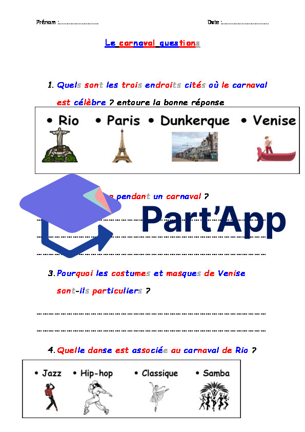 Le carnaval texte + questions_4