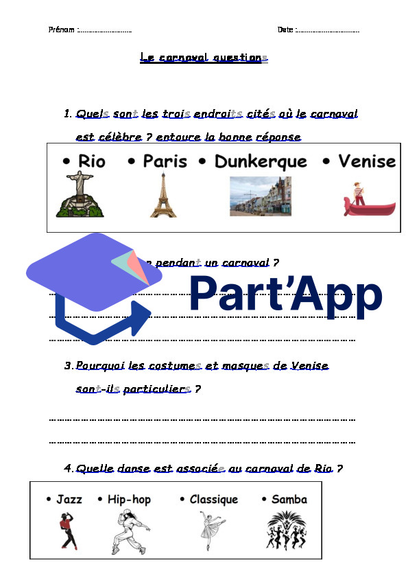 Le carnaval texte + questions_6