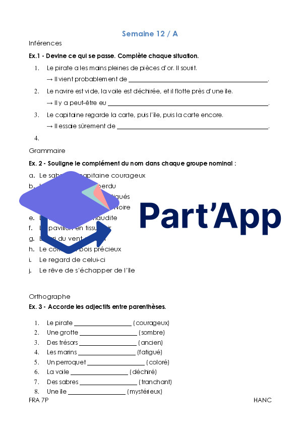 Dossier de devoirs - FRA 7P - Module 2_11