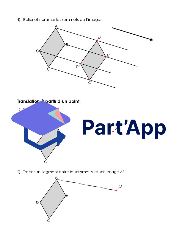 Isométrie - Théorie translation_4