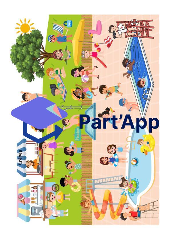 Les inférences "Une journée à la piscine"_30