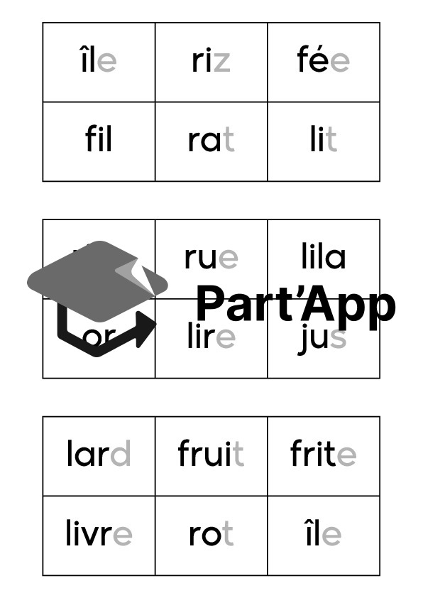 Loto sons temps 1 3H_2