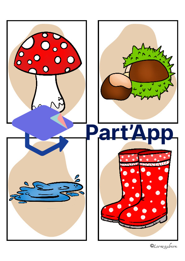 Hörverstehen "Herbst" (Kindergarten)_85