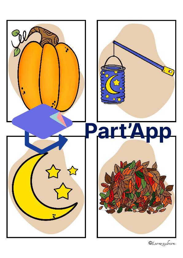 Hörverstehen "Herbst" (Kindergarten)_87