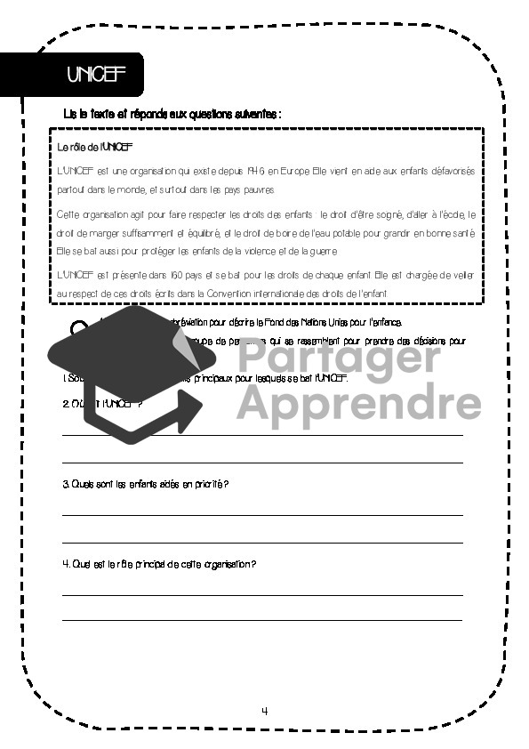 Dossier, les droits de l'enfant_6