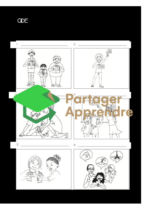 Dossier, les droits de l'enfant_7
