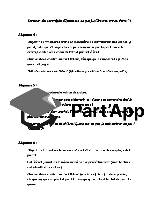 Séquence d'enseignement pour l'apprentissage du Jass_3