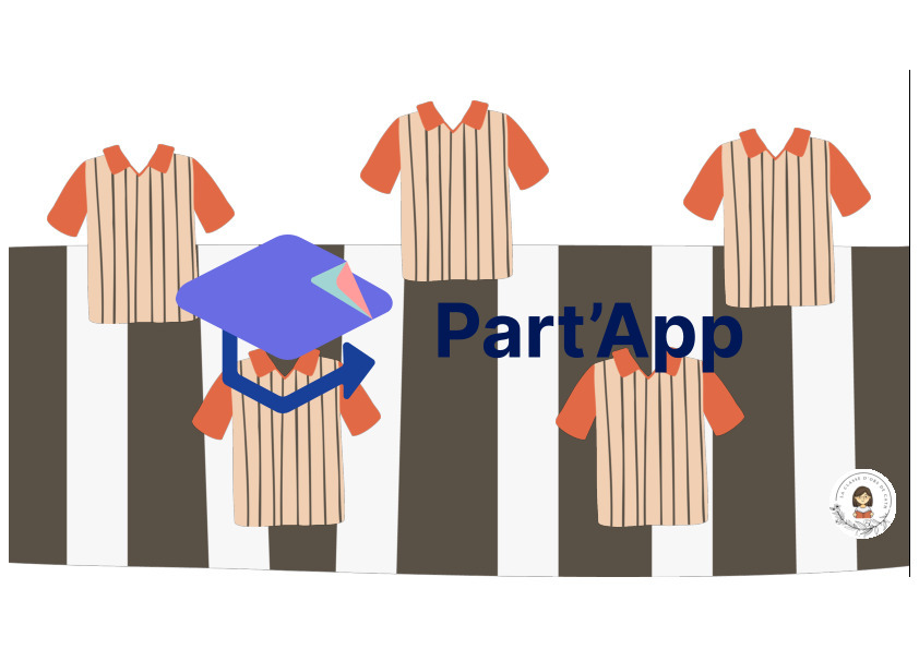 Ateliers orientation spatiale Maillots de FOOT_81