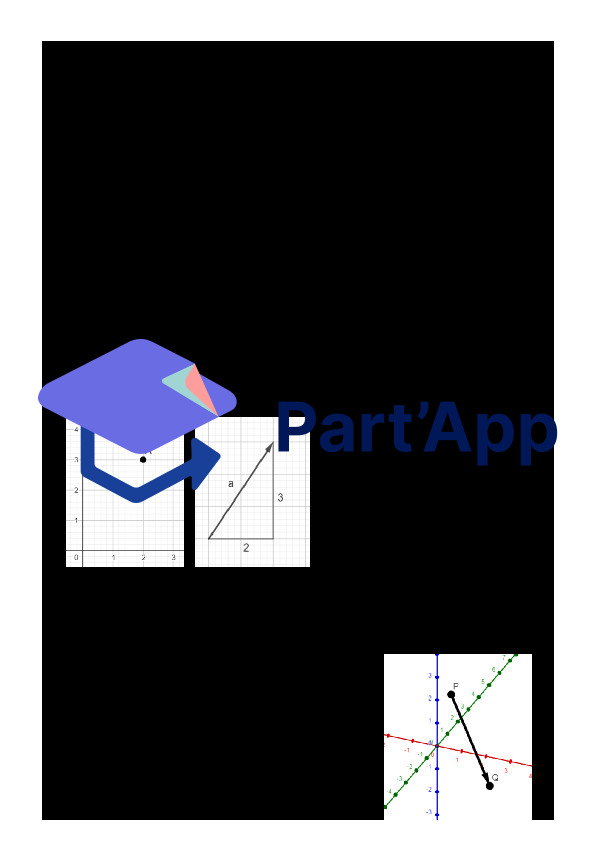 Vektoren im R^2 und R^3_2