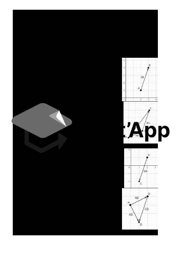 Vektoren im R^2 und R^3_3