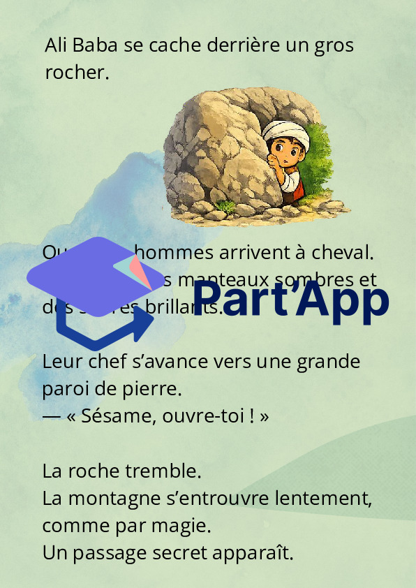 Recueil de contes classiques – Textes adaptés et illustrés_4