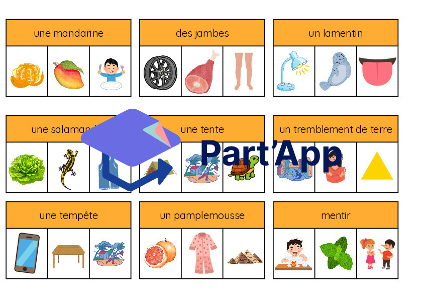 3H : Cartes à pinces - son an/am/en/em_2