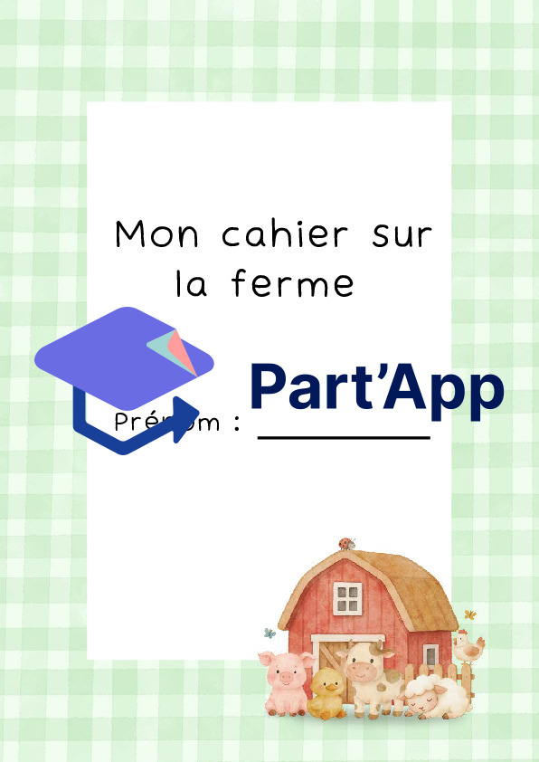 Cahier sur la Ferme_2
