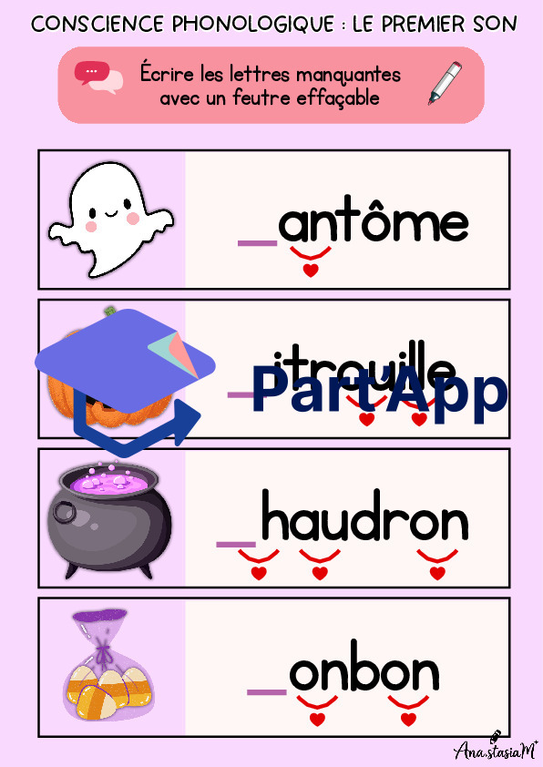 Ecrire le premier son (Ateliers Halloween)_3