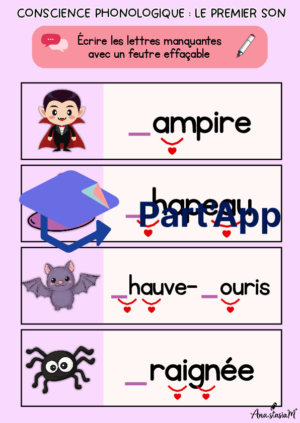 Ecrire le premier son (Ateliers Halloween)_4
