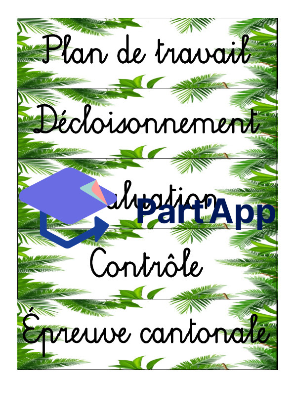 Ordre du jour - Jungle_10