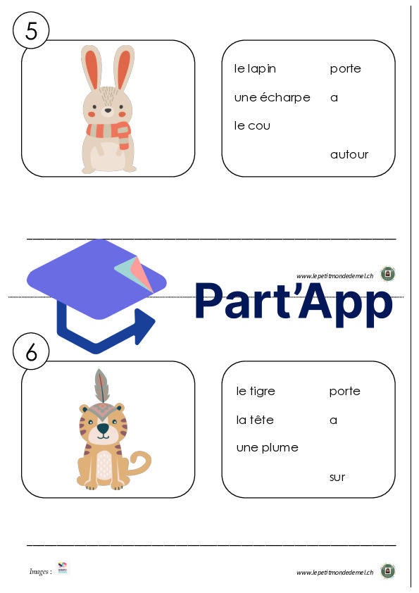 Création de phrases_5