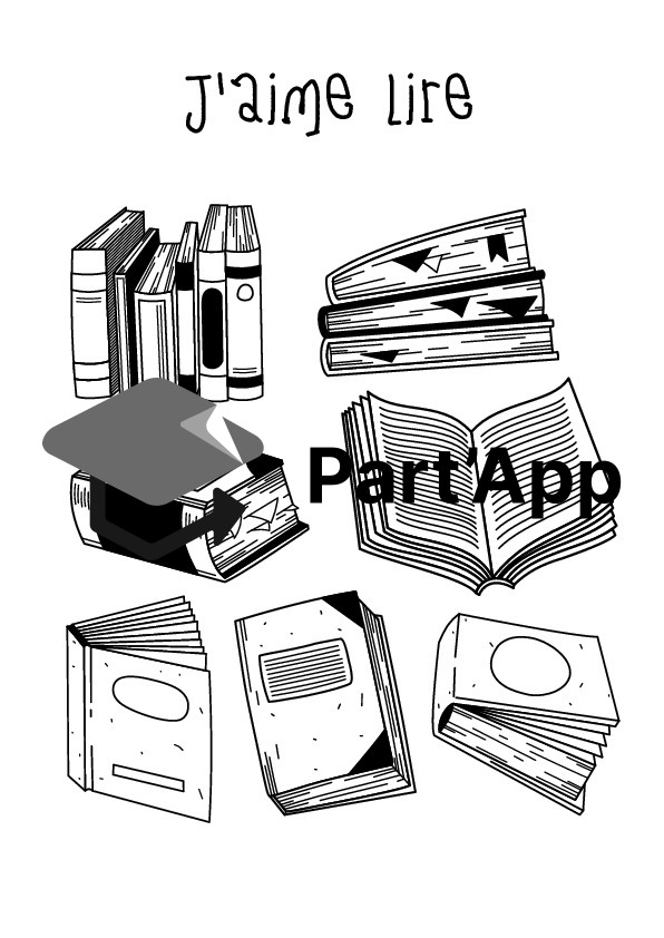 Lecture de vacances suivie_2