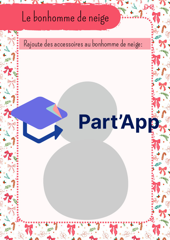 Ateliers pâte à modeler de Noël_2