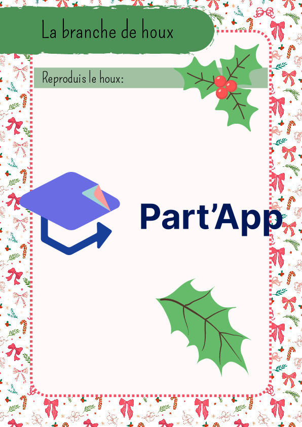 Ateliers pâte à modeler de Noël_7