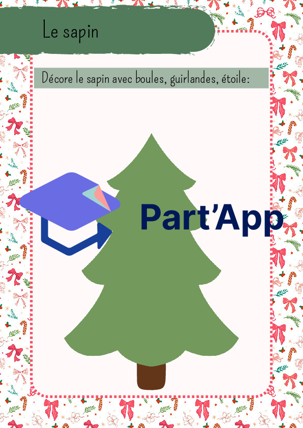 Ateliers pâte à modeler de Noël_8