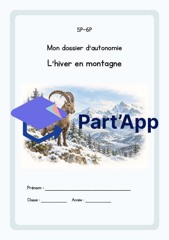 Dossier autonomie - L'hiver en montagne_4