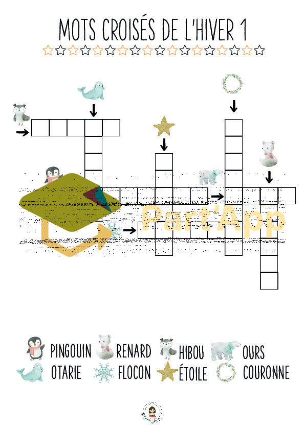 Cahier de lecture de l'HIVER_4