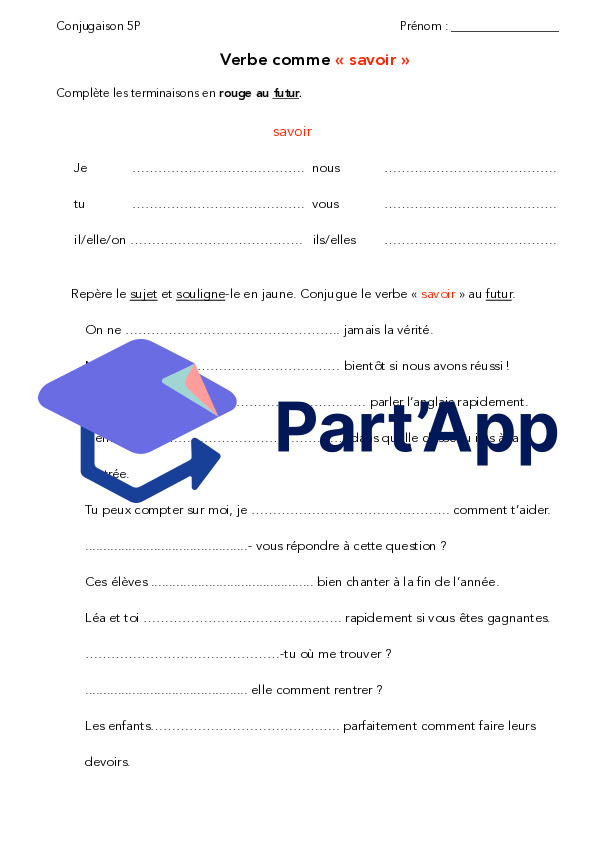 Dossier de conjugaison futur 5H_29