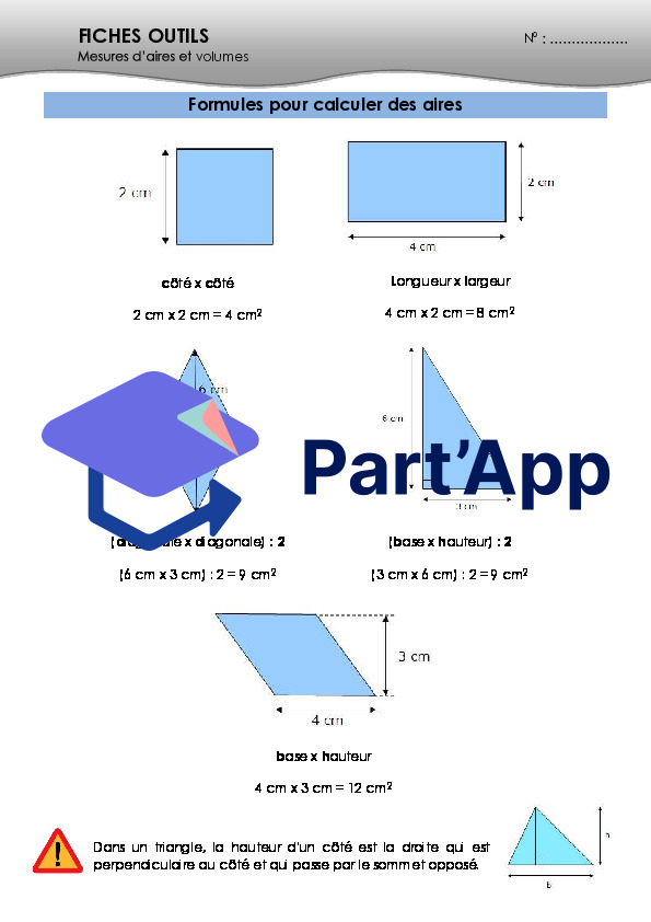 Maths 7H-8H - Les mesures d'aires et volumes (théorie)_21