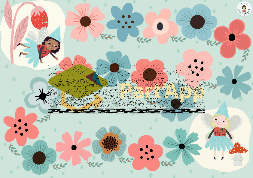 🌺 Au jardin – Jeu de plateau simple_2