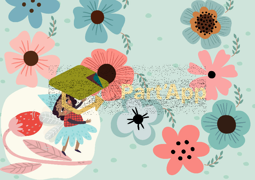 🌺 Au jardin – Jeu de plateau simple_3
