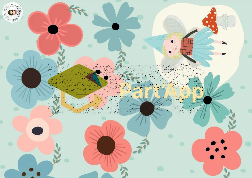 🌺 Au jardin – Jeu de plateau simple_4