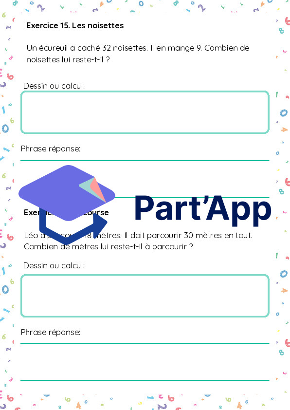 Cahier de problèmes mathématiques 4P_11