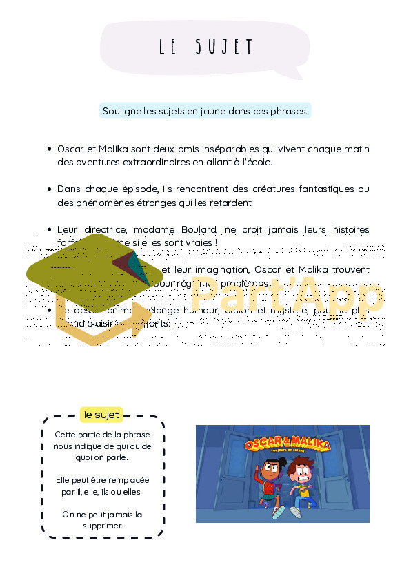 5P - français - dossier - révisions fonctionnement de la langue_7