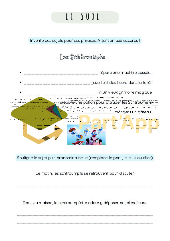5P - français - dossier - révisions fonctionnement de la langue_8