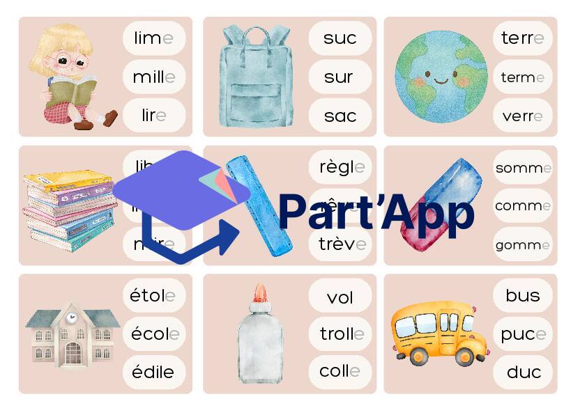 3H - Cartes à pinces : mots simples_2
