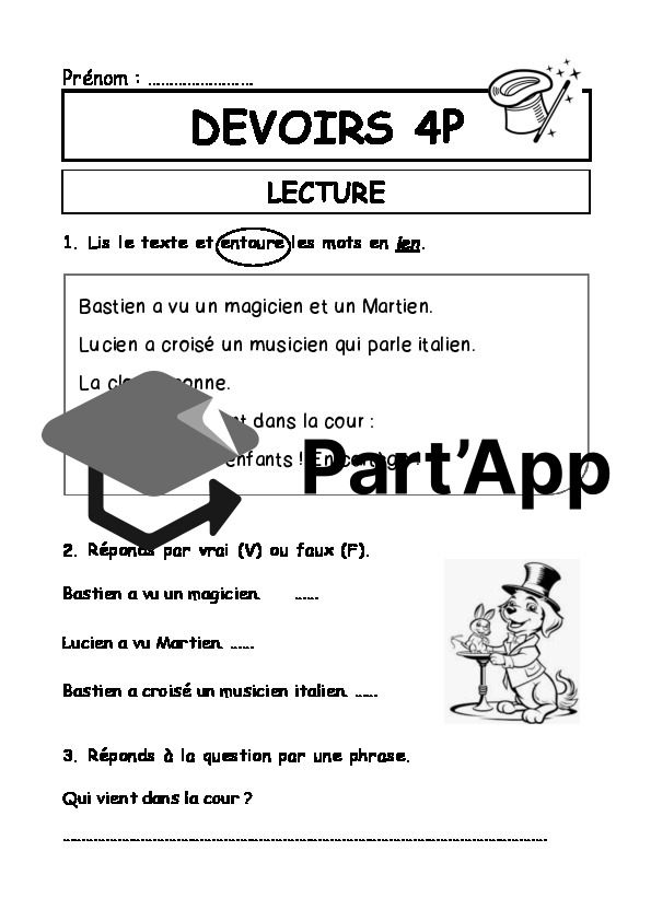 Devoirs 4P - différenciés_6