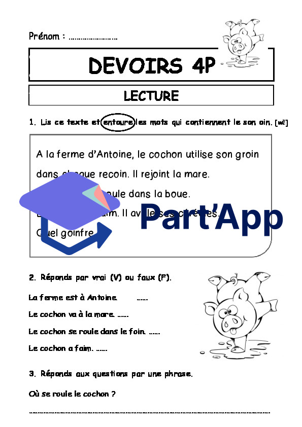 Devoirs 4P - différenciés_10