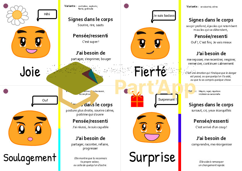 Jeu de cartes – Identifier ses émotions_3