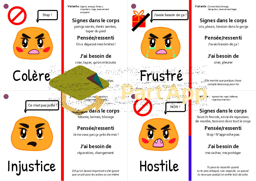 Jeu de cartes – Identifier ses émotions_4
