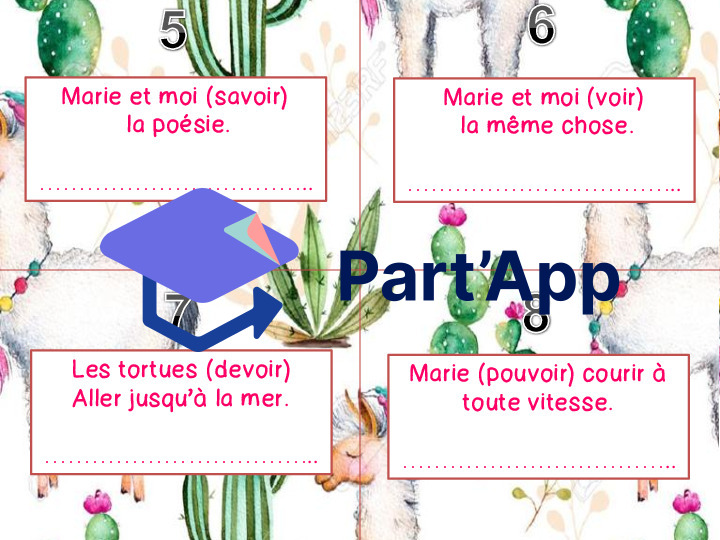 Cartes à tâches CONJU_3