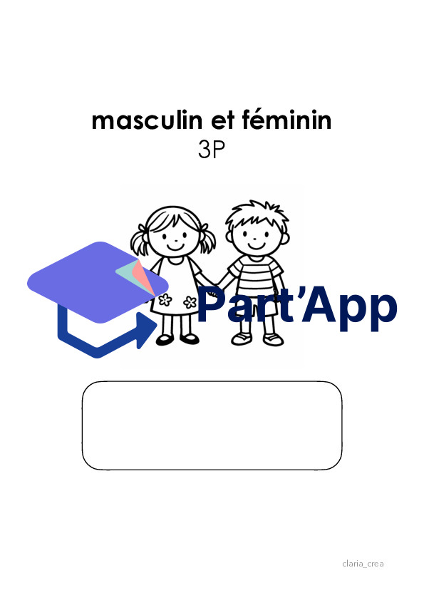 Dossier masculin féminin 3P_3