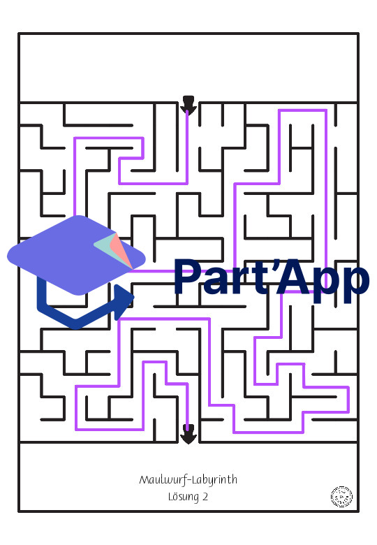 Labyrinthe de la taupe_13
